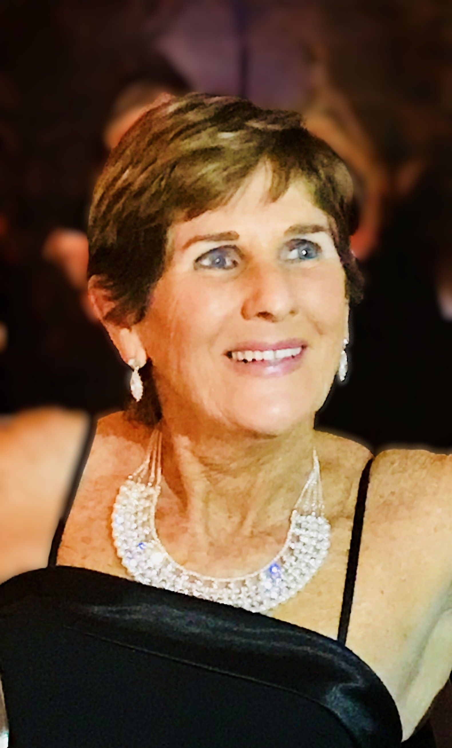 Photo of Veronica Crowley (née Hughes)