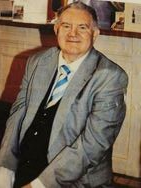 Patrick (Patsy) Curran