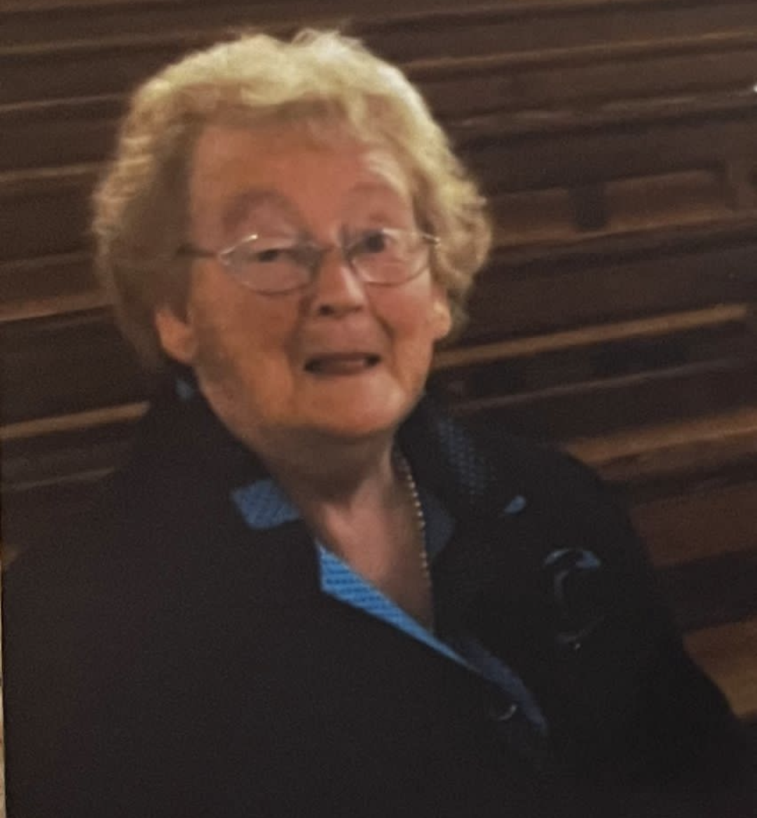 Death Notice of Helen NASH (Graiguecullen, Carlow) | rip.ie