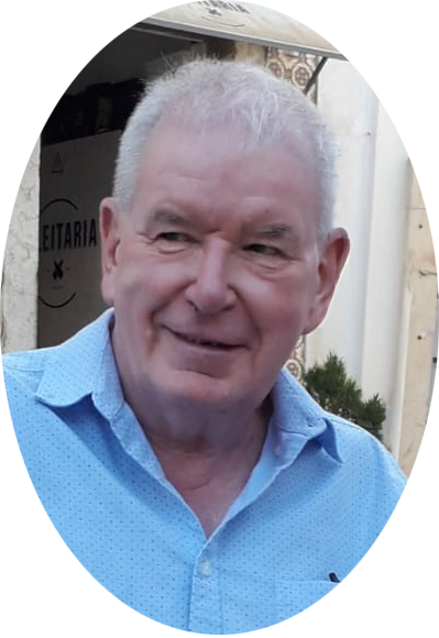 Francis (Frank) Corr