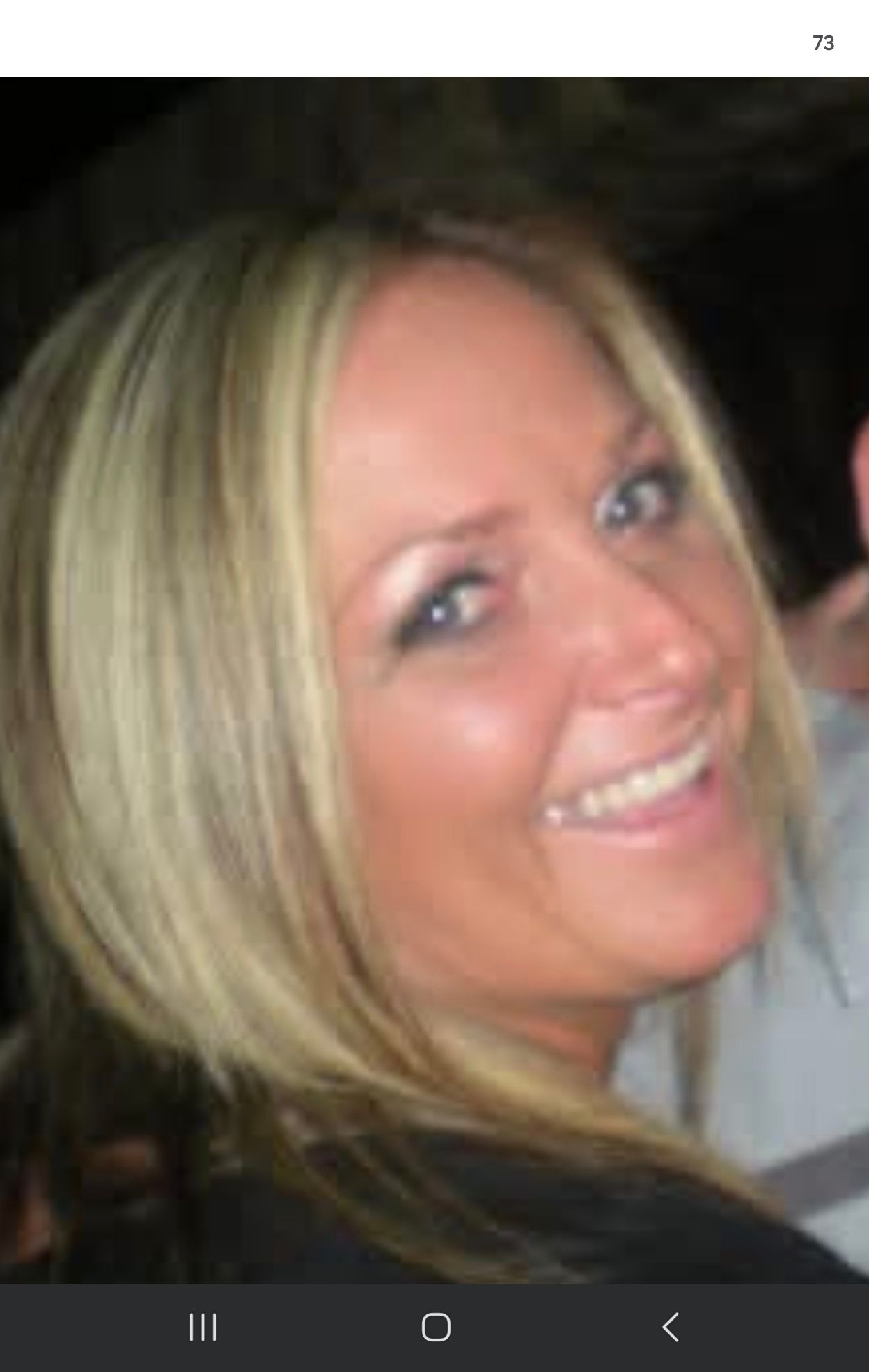 Nicola Bowes