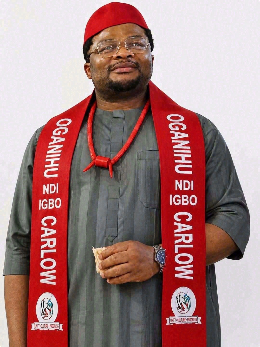 Ndudiri David EZEOCHO