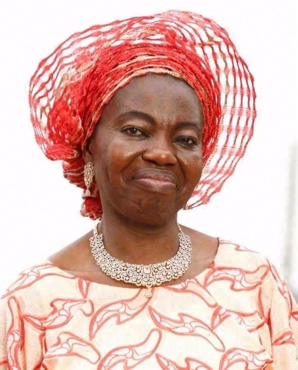 Felicia Kofoworola Akinsemoyin