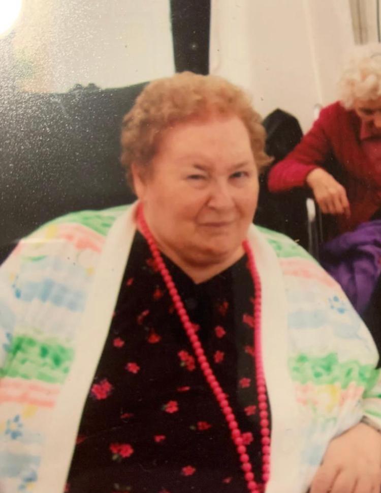 Death Notice of Kathleen NOLAN (née Kealy) (Carlow Town, Carlow) | rip.ie