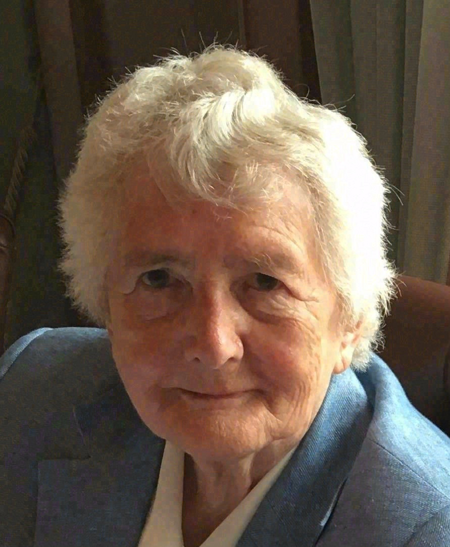 Nora (Norrie) (née Casey) O'Shea