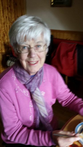 Death Notice of Úna Nyland (née Gibbons) (Castlebar, Mayo) | rip.ie