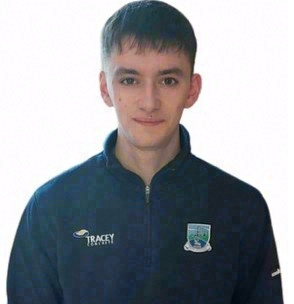 Oisín Cassidy
