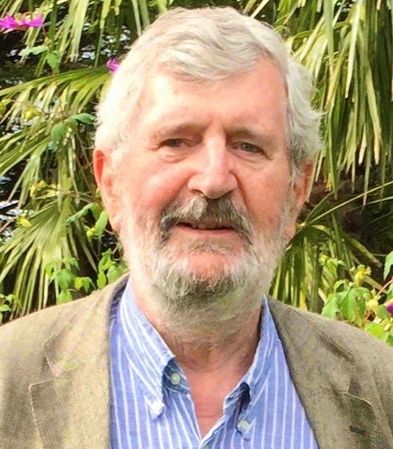 Oliver HICKEY