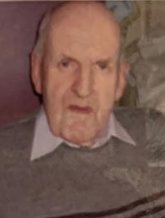 PATRICK (PADDY) BARTON