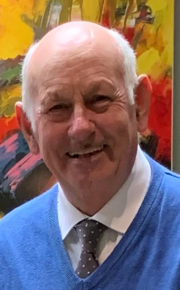 Death Notice of Patrick (Paddy) Bermingham (Fermoy, Cork) rip.ie