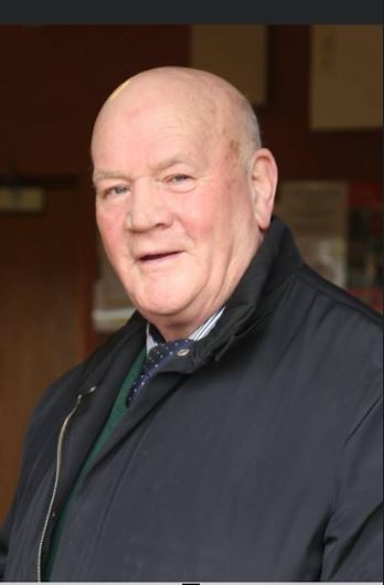 Death Notice of Paddy Reehill (Longford Town, Longford) | rip.ie