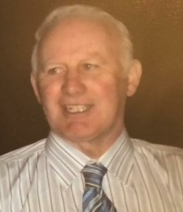 Death Notice Of Patrick (Paddy) O'Driscoll (Glanworth, Cork) | Rip.ie