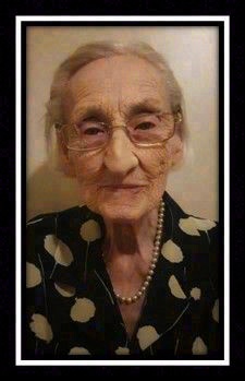 PATSY (née McNamara) MOLONEY