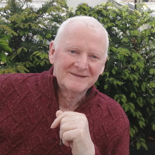 Death Notice Of Patrick (Paudge) Brady (Templeogue, Dublin) | Rip.ie