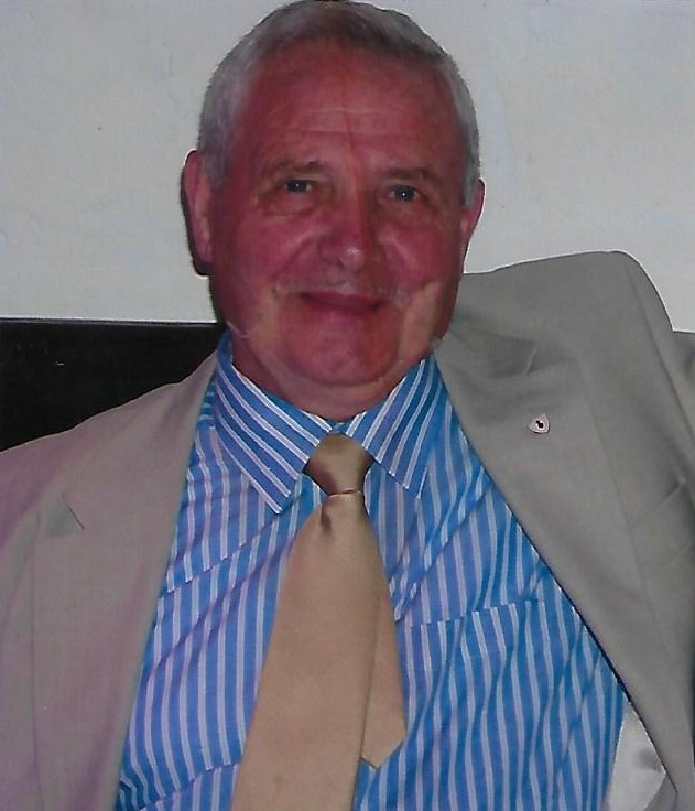 Death Notice of Paddy Crowe (Dysart, Clare) | rip.ie