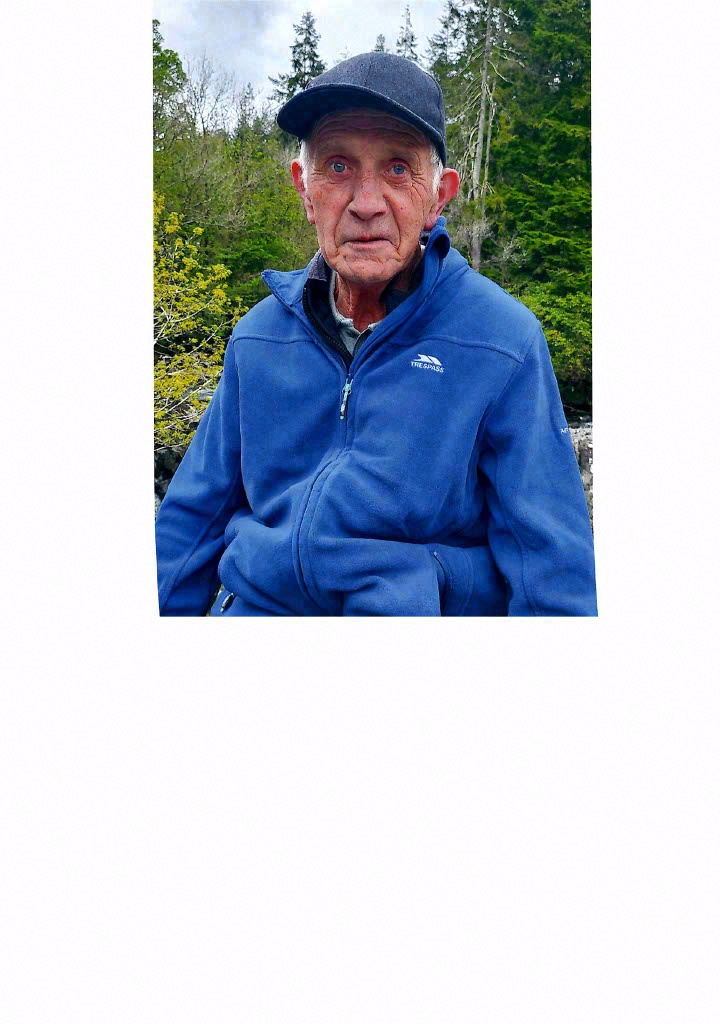 Peter Byrne