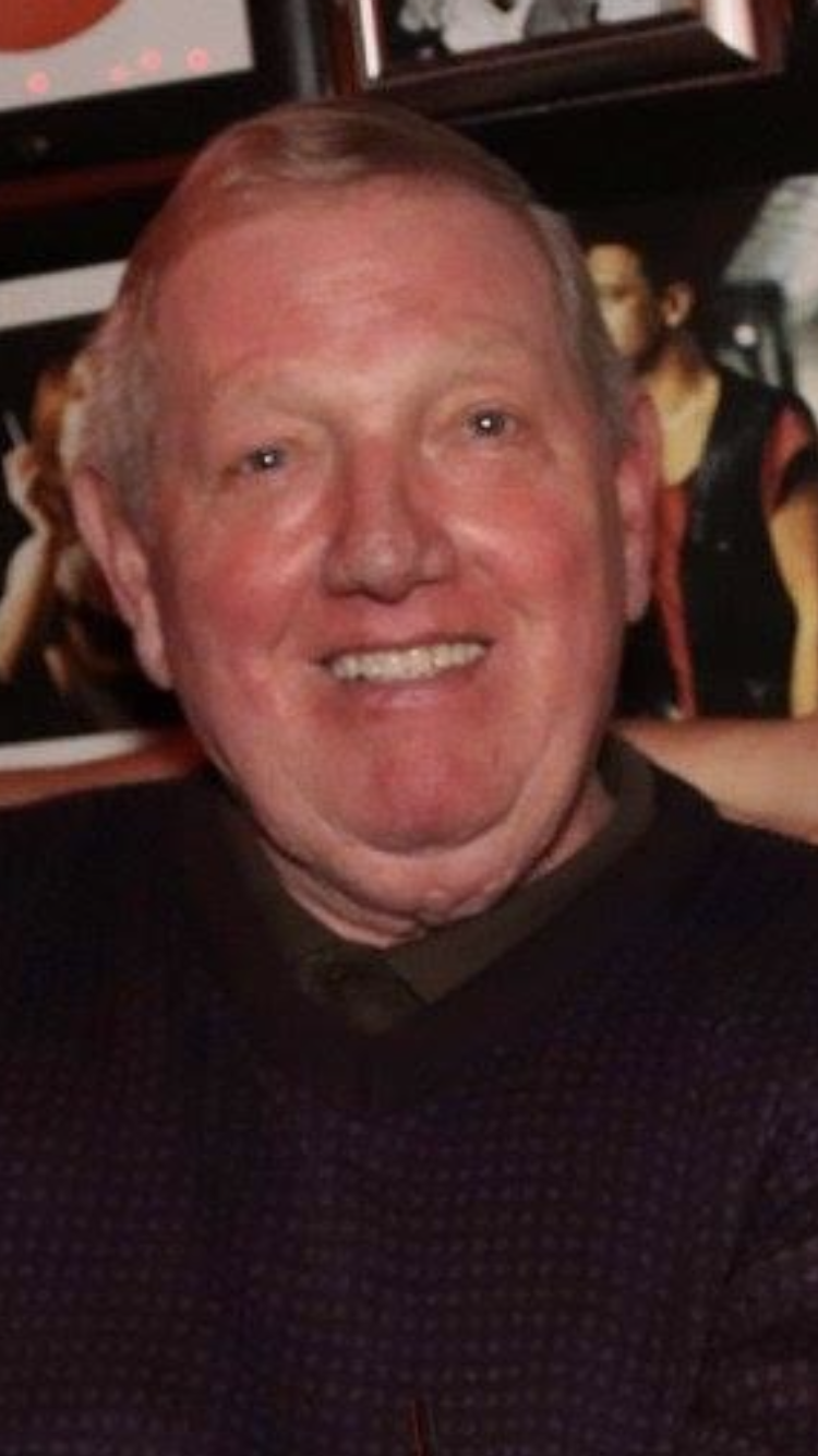 Death Notice of Peter (James) McGowan (Navan Road, Dublin) rip.ie