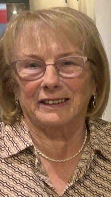 Kathleen (née O'Donnell) Flynn