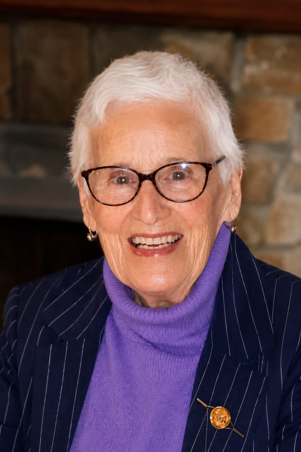 Bee (née Tierney) Lynch