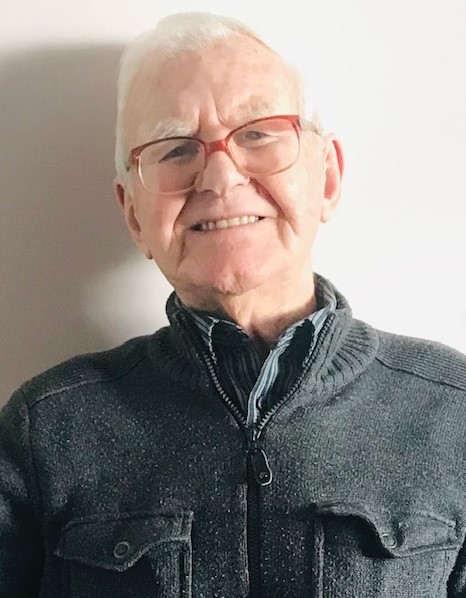 Death Notice of Michael Gaffey (Renmore, Galway) rip.ie