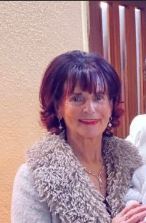 Phyllis (née Hayden) Monaghan