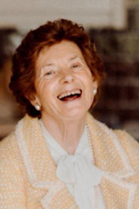 Quiney (née Boyhan) Fay