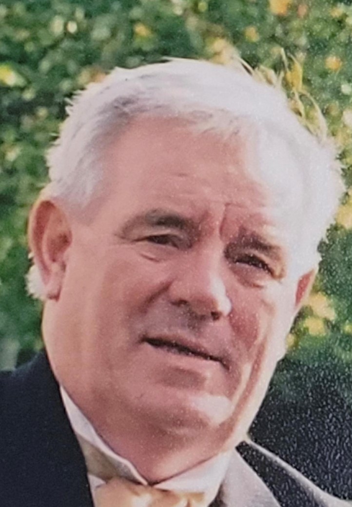 Death Notice of Noel QUIN (Kennedy Park, Limerick) rip.ie