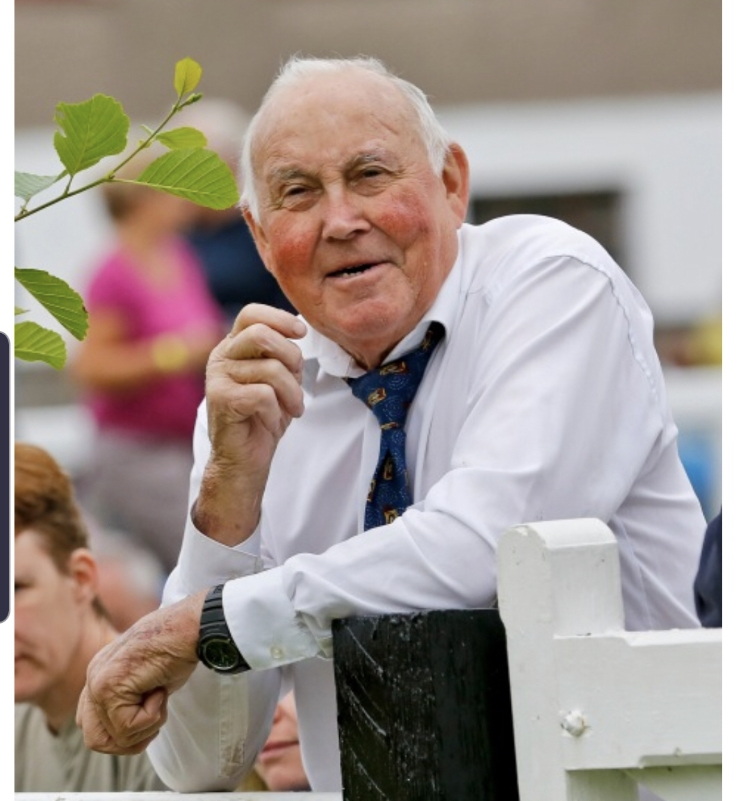 Mike Rabette Death Notice of Michael (Mick) Rabbette (Castlebar, Mayo) | rip.ie
