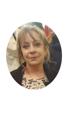 Angela Bambrick