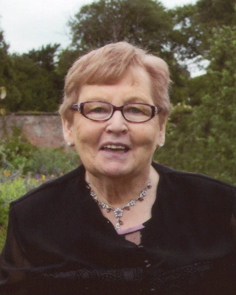 Death Notice of Mary CROWE (née Donnellan) (Ballysimon, Limerick) | rip.ie