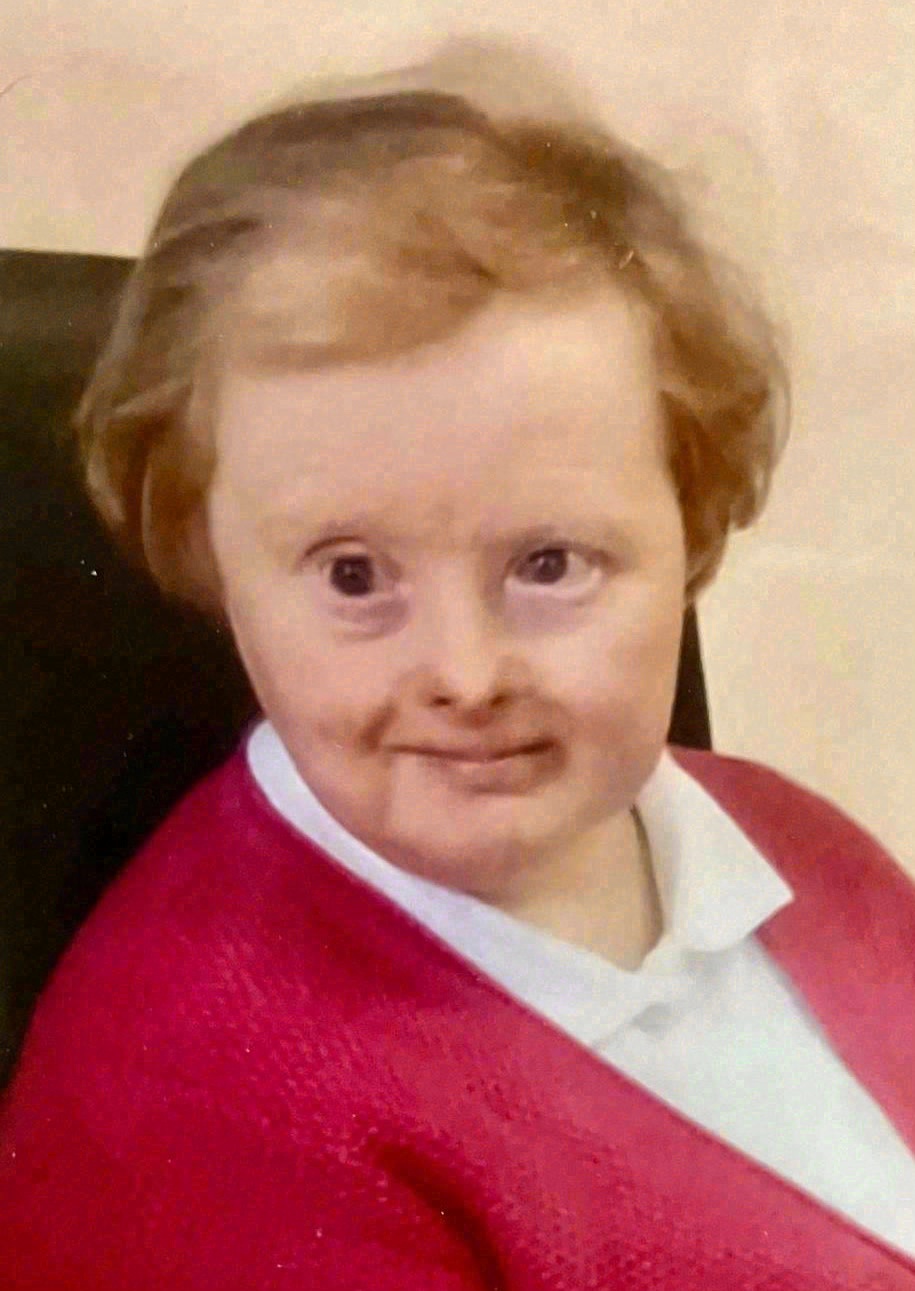 Rita Keogh