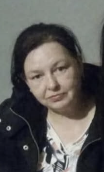 Rosaleen STRONGE