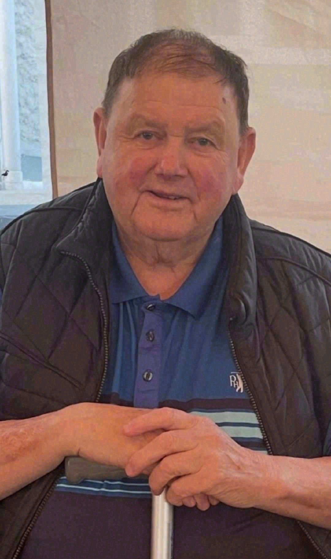 Liam RYAN