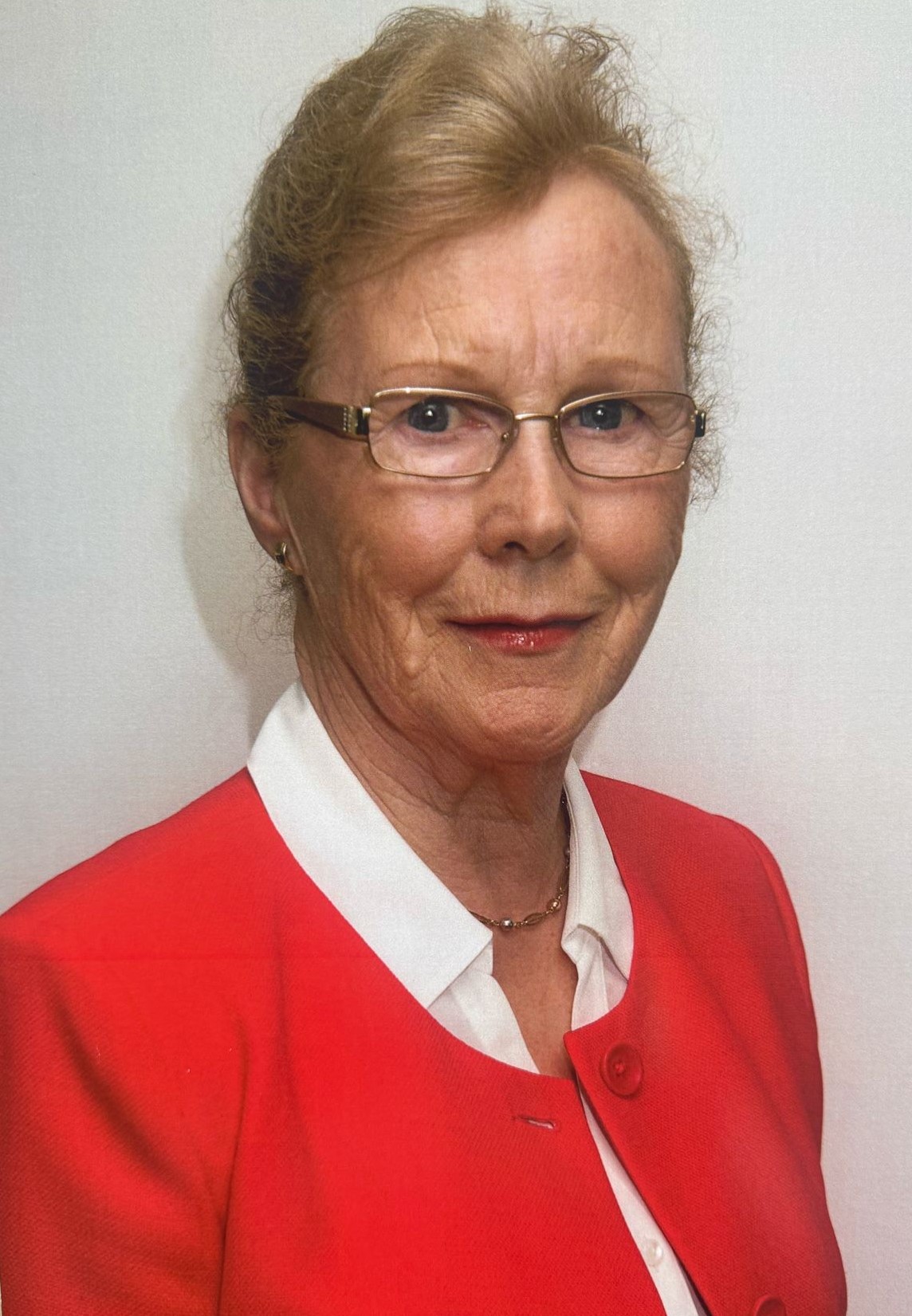 Death Notice of Sally Fahy (née Monaghan) (Ballinasloe, Galway) | rip.ie