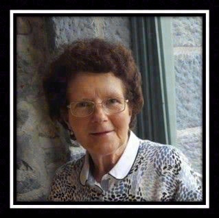 SALLY (SARAH) (née Lee) LINNANE