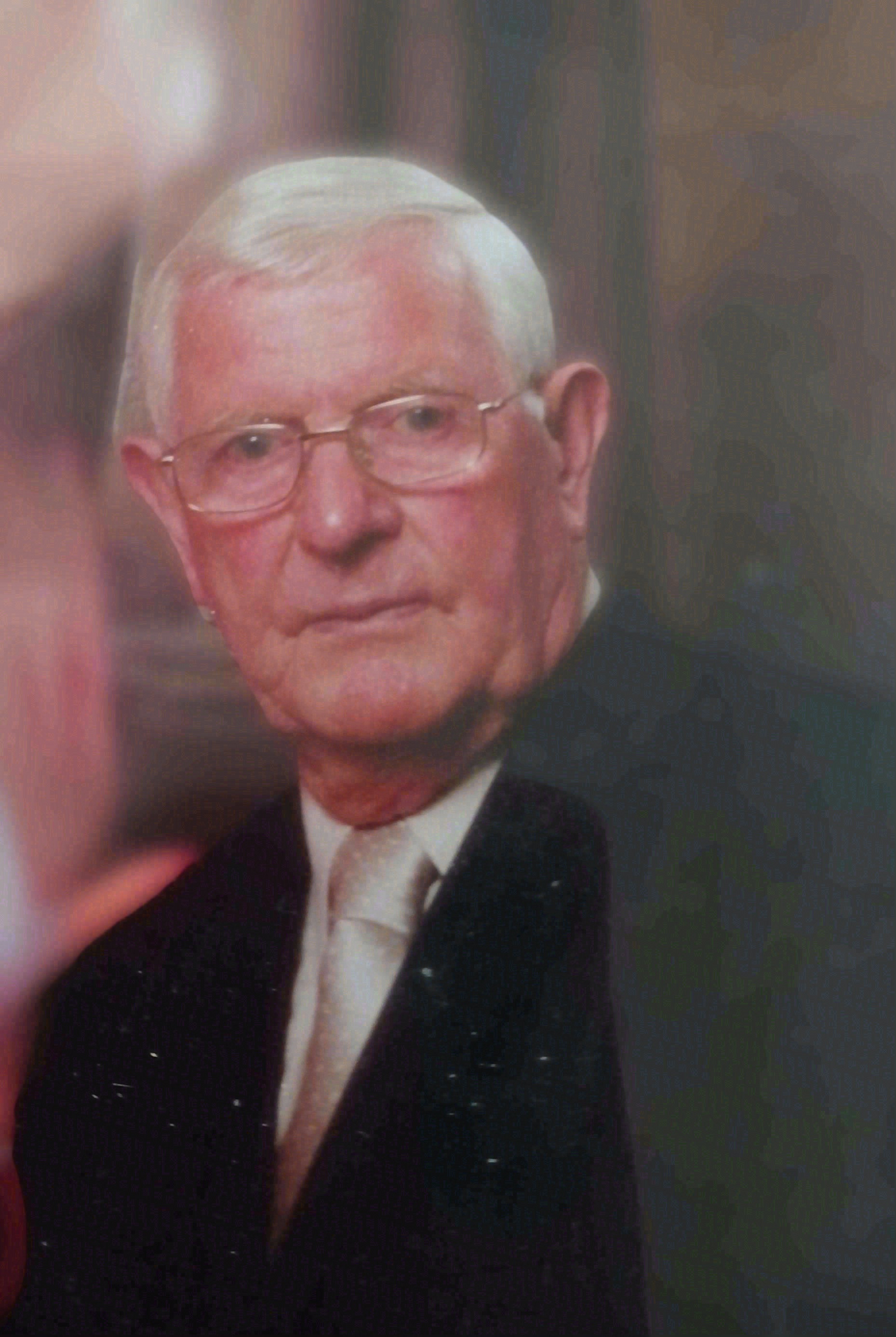Simon (Sam) Brennan