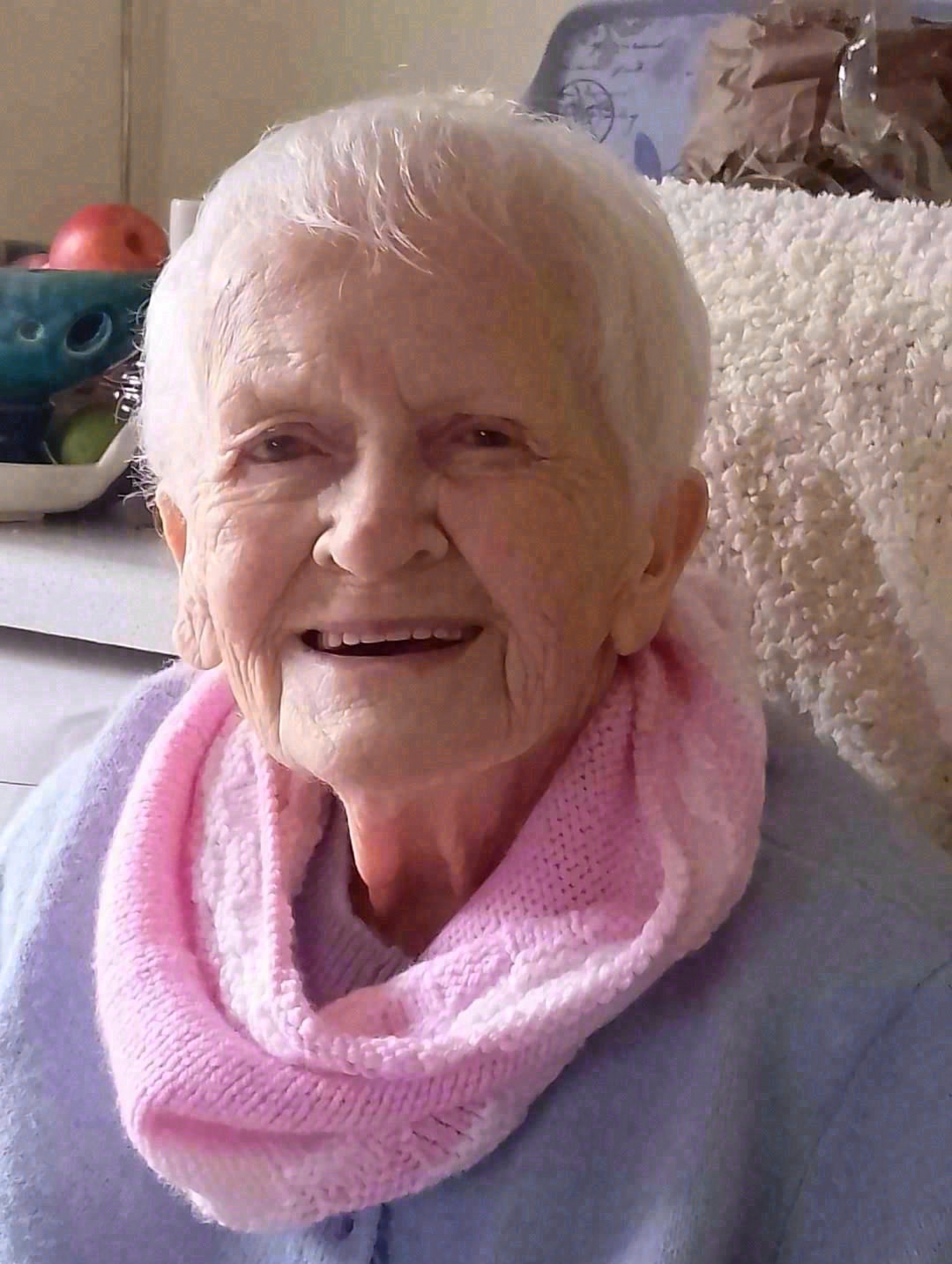 Bernadette (née Nooney) SCALLAN