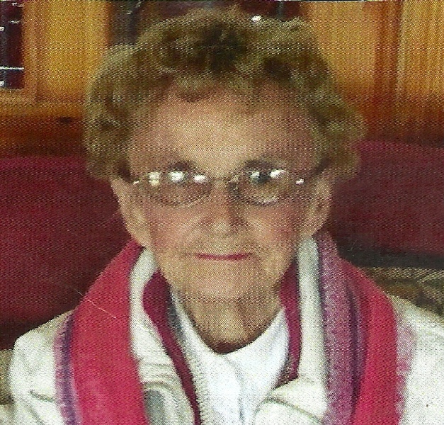 Death Notice of Mary Queenan (née McCoy) (Kilglass, Sligo) rip.ie