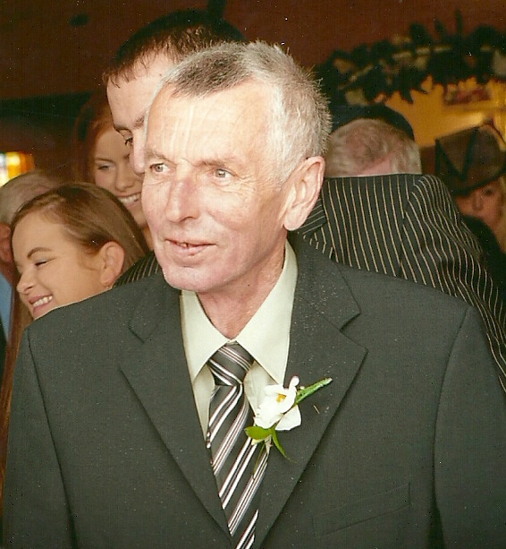 Death Notice of John Ruane (Ballina, Mayo) rip.ie