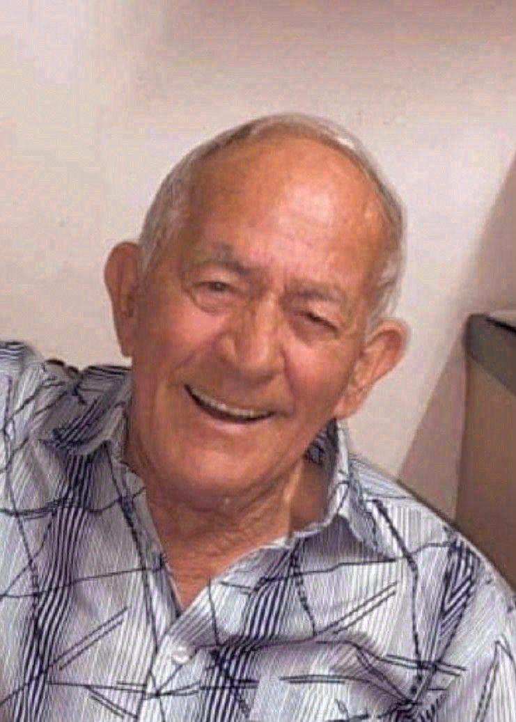 Seamus Smith