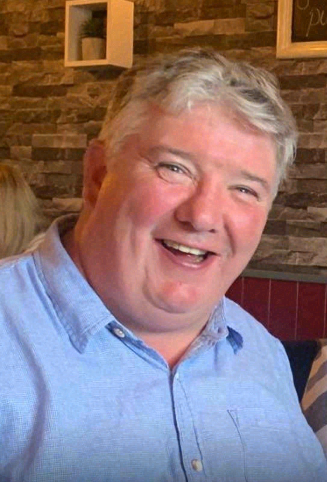 SEAN FLANAGAN