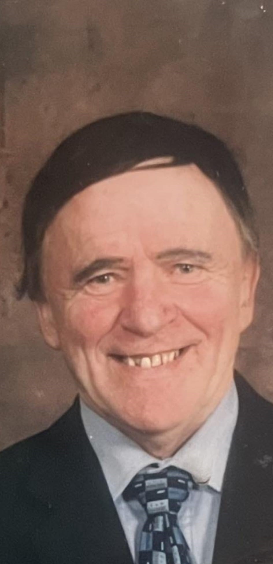 Death Notice of Sean Hogan (Kennedy Park, Limerick) rip.ie