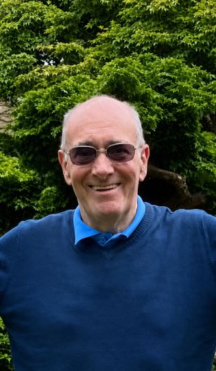 Sean O'Connor