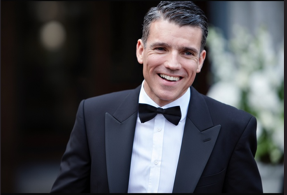 Photo of Shane O’Flaherty