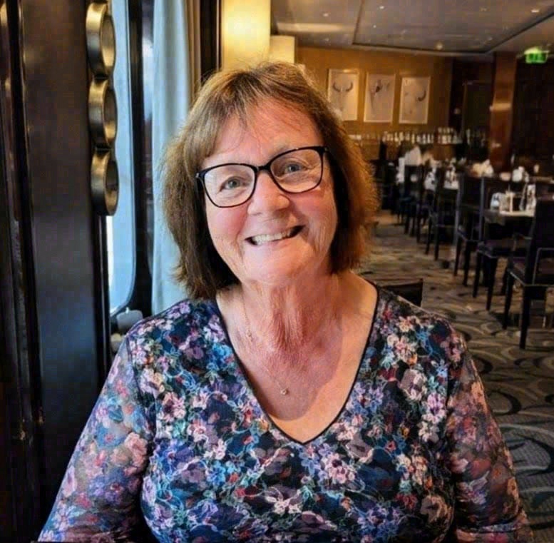 Miriam Shanley