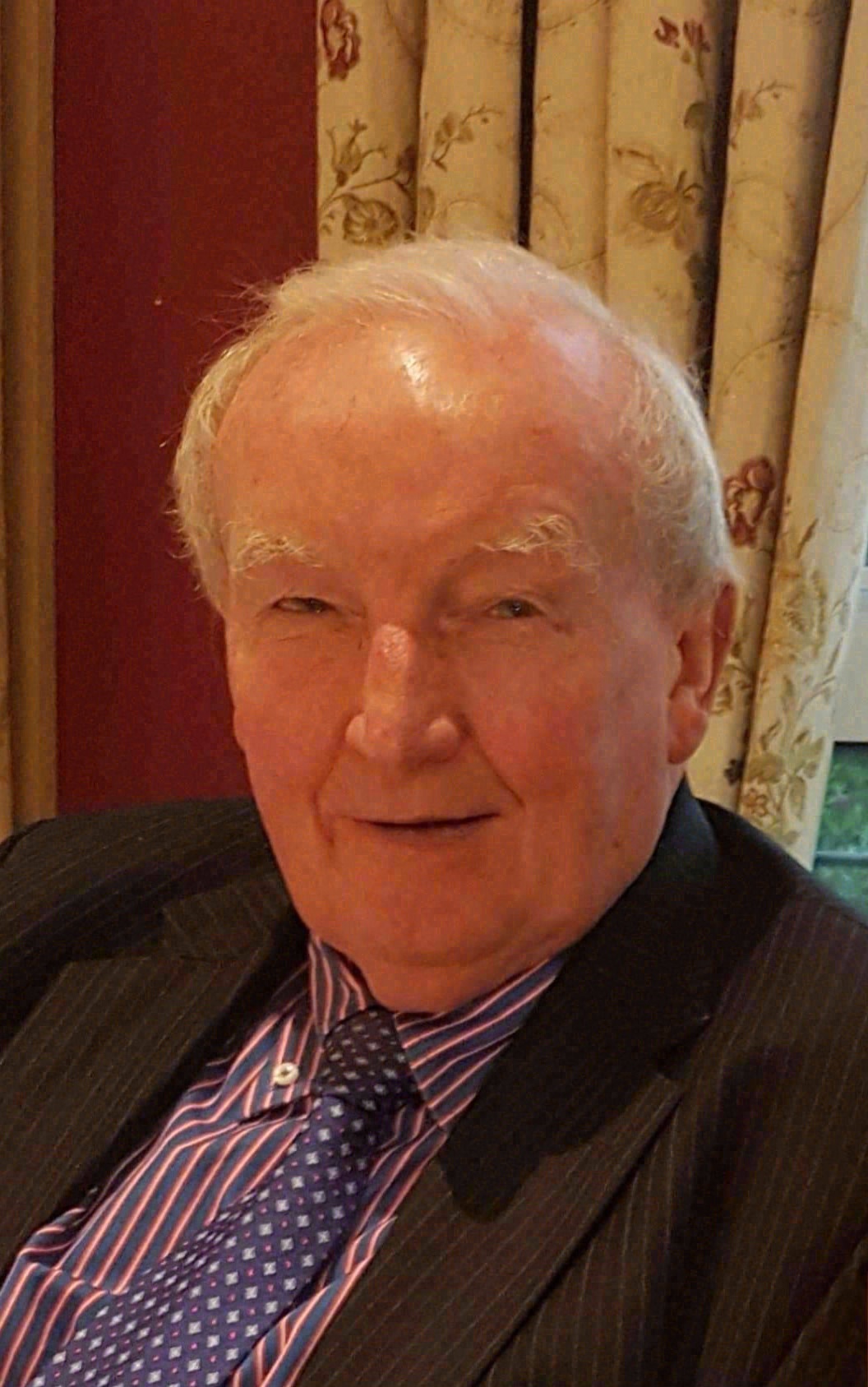 Sonny (Michael) Keenan