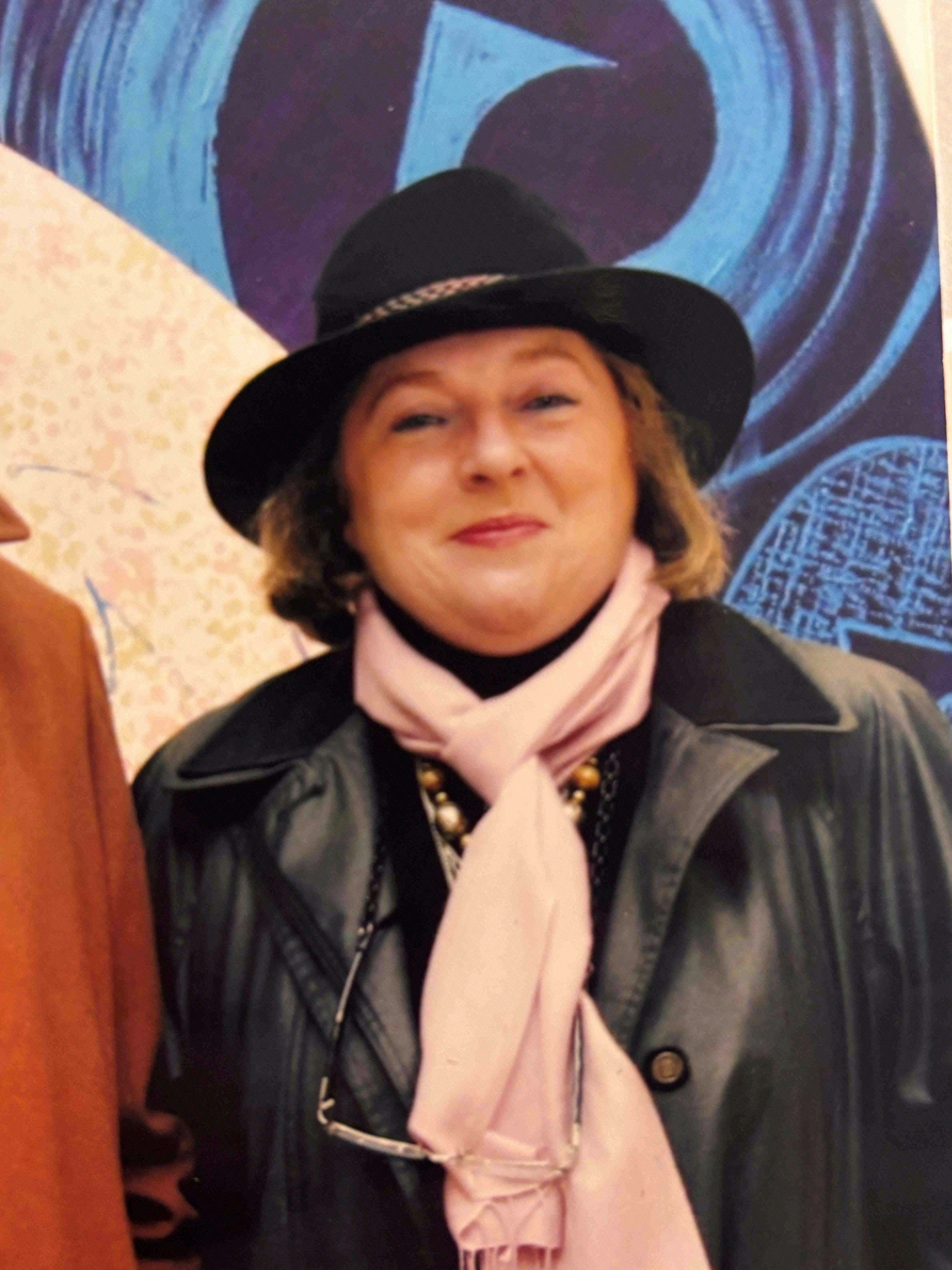 Susan (Susie) (née Gallagher) Hedigan