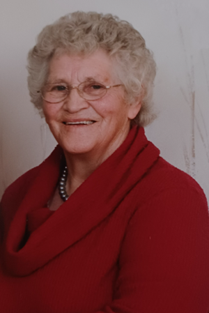 Teresa (née Collins) Killeen