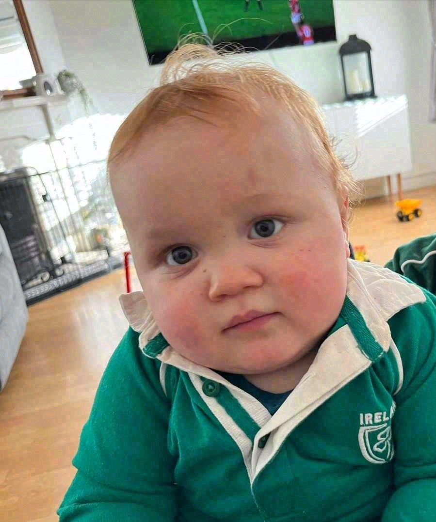 Tadhg Hayes