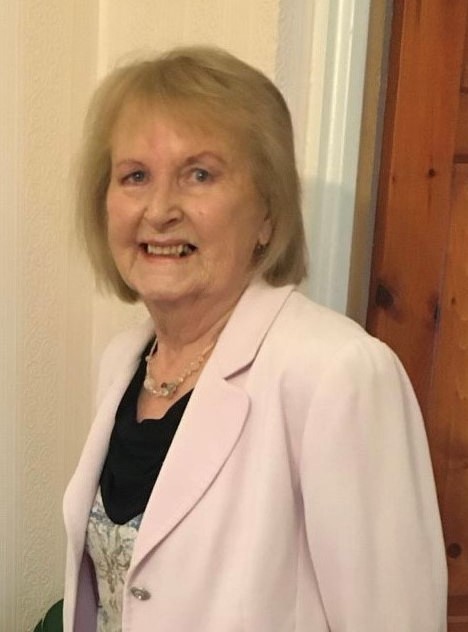 Death Notice of Brigid Tapley (née Delaney) (Kimmage, Dublin) | rip.ie